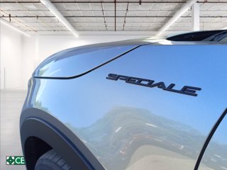 ALFA ROMEO Junior 1.2 ibrida Speciale 145cv edct6 22