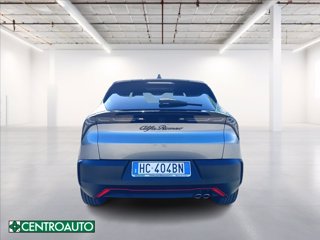 ALFA ROMEO Junior 1.2 ibrida Speciale 145cv edct6 5