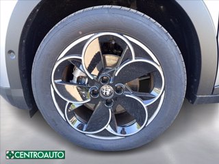 ALFA ROMEO Junior 1.2 ibrida Speciale 145cv edct6 8