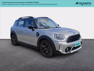 MINI Mini Countryman 2.0 Cooper D Northwood Edition auto 0