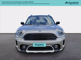 MINI Mini Countryman 2.0 Cooper D Northwood Edition auto 1