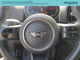 MINI Mini Countryman 2.0 Cooper D Northwood Edition auto 12