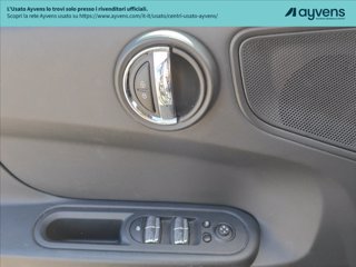 MINI Mini Countryman 2.0 Cooper D Northwood Edition auto 15