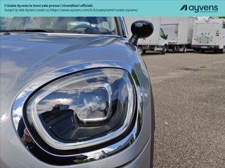 MINI Mini Countryman 2.0 Cooper D Northwood Edition auto 17