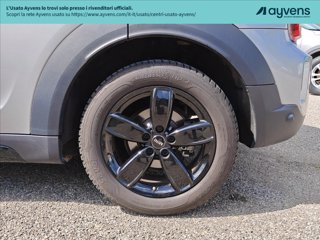 MINI Mini Countryman 2.0 Cooper D Northwood Edition auto 6