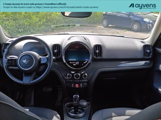 MINI Mini Countryman 2.0 Cooper D Northwood Edition auto 9