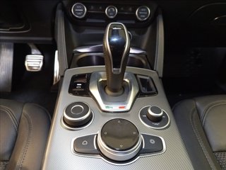 ALFA ROMEO Stelvio 2.2 t Sprint Q4 190cv auto 19