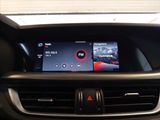ALFA ROMEO Stelvio 2.2 t Sprint Q4 190cv auto 22