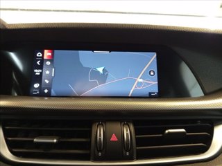 ALFA ROMEO Stelvio 2.2 t Sprint Q4 190cv auto 23