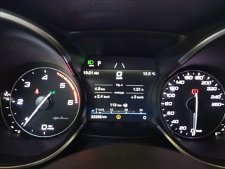 ALFA ROMEO Stelvio 2.2 t Sprint Q4 190cv auto 25