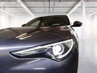 ALFA ROMEO Stelvio 2.2 t Sprint Q4 190cv auto 26