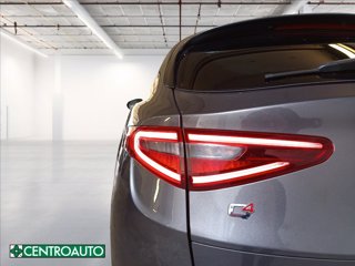 ALFA ROMEO Stelvio 2.2 t Sprint Q4 190cv auto 27