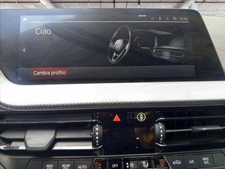 BMW 118d Sport 20