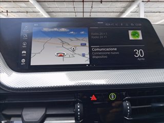 BMW 118d Sport 22