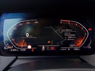 BMW 118d Sport 24