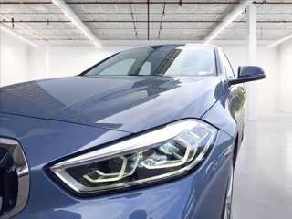 BMW 118d Sport 25