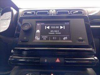 CITROEN C3 1.2 puretech Feel Pack s&s 83cv neopatentati 18