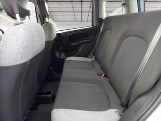FIAT Panda 1.0 firefly hybrid City Life s&s 70cv 10