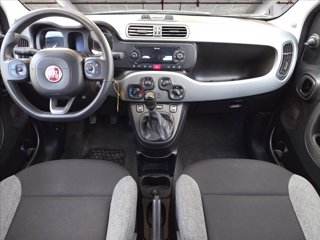 FIAT Panda 1.0 firefly hybrid City Life s&s 70cv 12