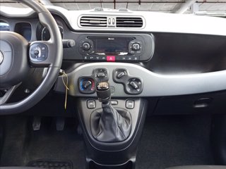 FIAT Panda 1.0 firefly hybrid City Life s&s 70cv 13