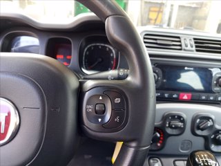 FIAT Panda 1.0 firefly hybrid City Life s&s 70cv 15