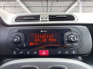 FIAT Panda 1.0 firefly hybrid City Life s&s 70cv 18