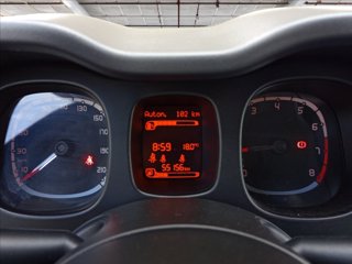 FIAT Panda 1.0 firefly hybrid City Life s&s 70cv 19