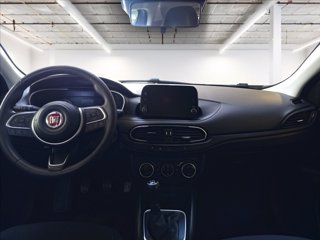 FIAT Tipo SW 1.6 mjt s&s 130cv 11