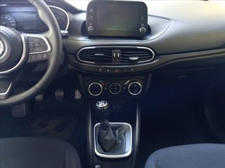 FIAT Tipo SW 1.6 mjt s&s 130cv 13