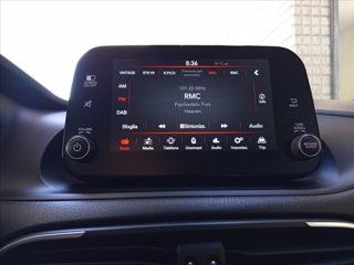 FIAT Tipo SW 1.6 mjt s&s 130cv 21