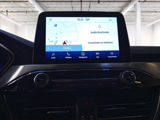 FORD Kuga 1.5 ecoblue Titanium Business 2wd 120cv auto 23