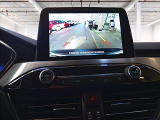 FORD Kuga 1.5 ecoblue Titanium Business 2wd 120cv auto 24