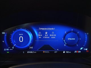 FORD Kuga 1.5 ecoblue Titanium Business 2wd 120cv auto 25