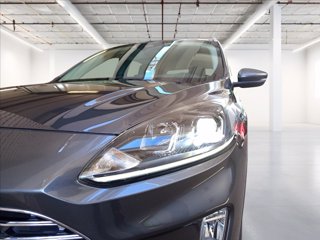 FORD Kuga 1.5 ecoblue Titanium Business 2wd 120cv auto 26