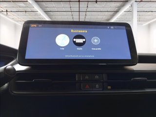 JEEP Avenger 1.2 turbo e-hybrid mhev Altitude fwd 110cv edct6 20