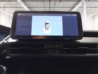 JEEP Avenger 1.2 turbo e-hybrid mhev Altitude fwd 110cv edct6 21