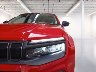 JEEP Avenger 1.2 turbo e-hybrid mhev Altitude fwd 110cv edct6 23