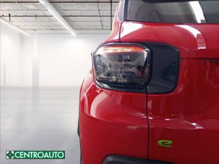 JEEP Avenger 1.2 turbo e-hybrid mhev Altitude fwd 110cv edct6 24