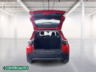 JEEP Avenger 1.2 turbo e-hybrid mhev Altitude fwd 110cv edct6 26