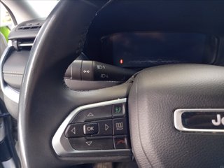 JEEP Compass 1.6 mjt Limited 2wd 130cv 18