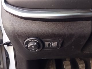 JEEP Compass 1.6 mjt Limited 2wd 130cv 19