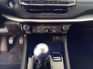 JEEP Compass 1.6 mjt Limited 2wd 130cv 20
