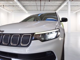 JEEP Compass 1.6 mjt Limited 2wd 130cv 25