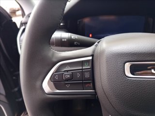 JEEP Compass 1.6 mjt Limited 2wd 130cv 18