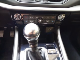 JEEP Compass 1.6 mjt Limited 2wd 130cv 20