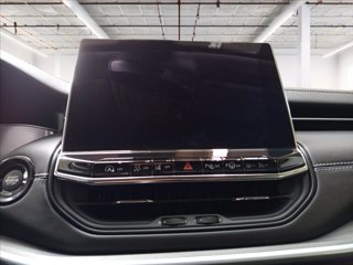 JEEP Compass 1.6 mjt Limited 2wd 130cv 21