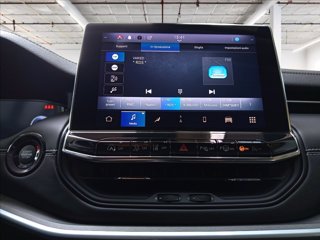 JEEP Compass 1.6 mjt Limited 2wd 130cv 22