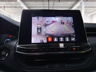 JEEP Compass 1.6 mjt Limited 2wd 130cv 23