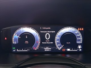 JEEP Compass 1.6 mjt Limited 2wd 130cv 24