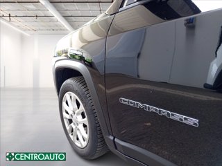 JEEP Compass 1.6 mjt Limited 2wd 130cv 25